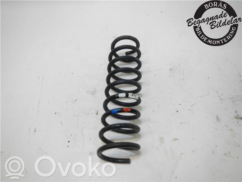 KIA Ceed Takakierrejousi 