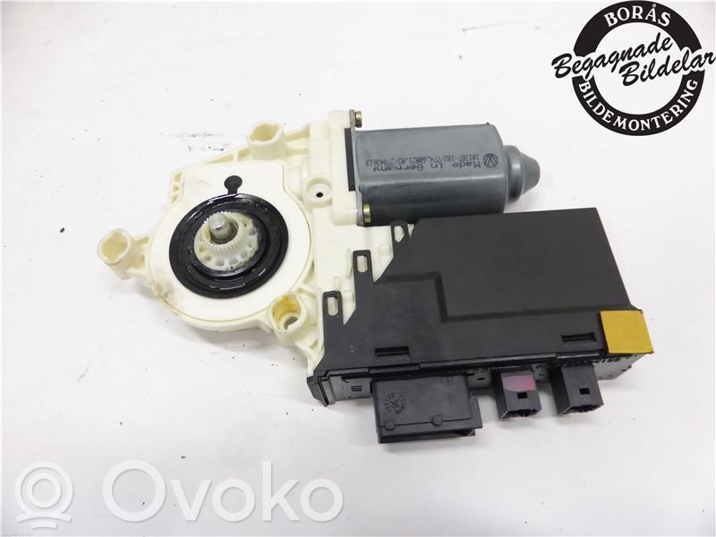 Citroen C8 Silnik regulatora szyby drzwi przednich 
