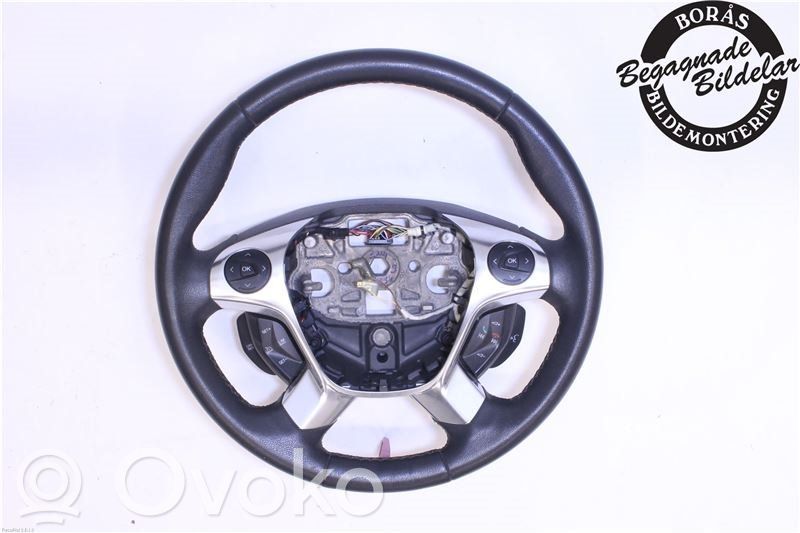 Ford Transit Custom Vairas 