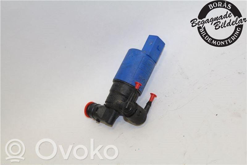 Ford C-MAX II Headlight washer pump 