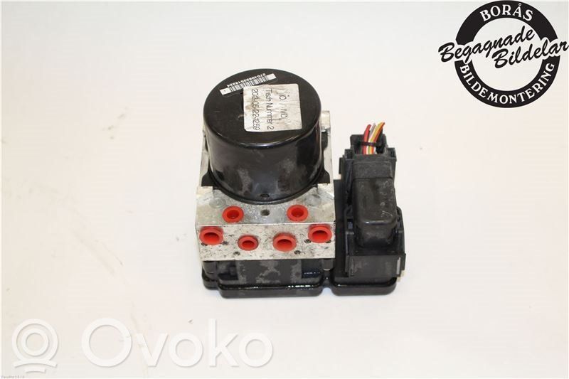 Ford Focus ABS Pump 