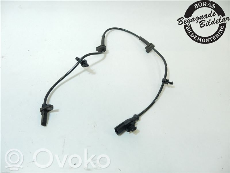 Ford Fiesta ABS Sensor 