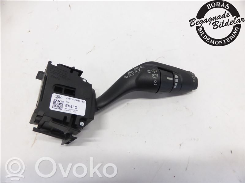 Ford Kuga II Pyyhkijän vipu 