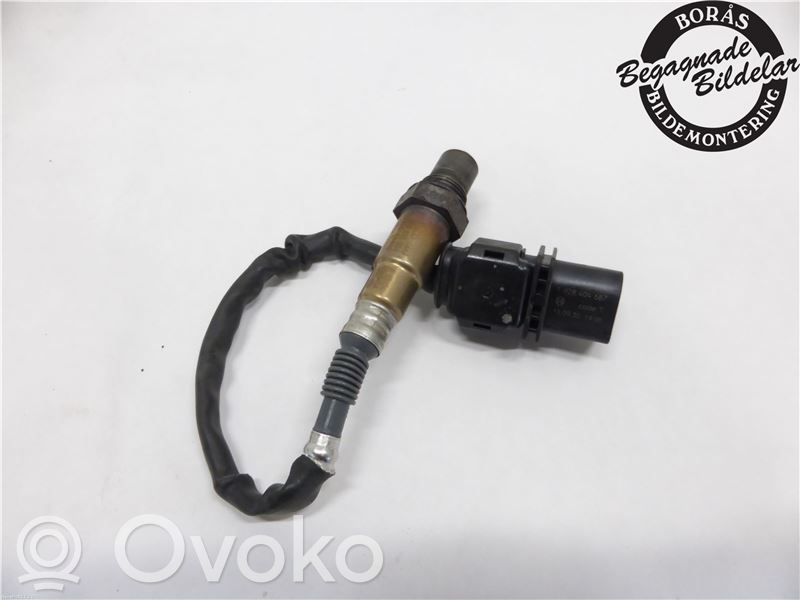 Lambda probe sensor   393504A410,9350933004,393504A410