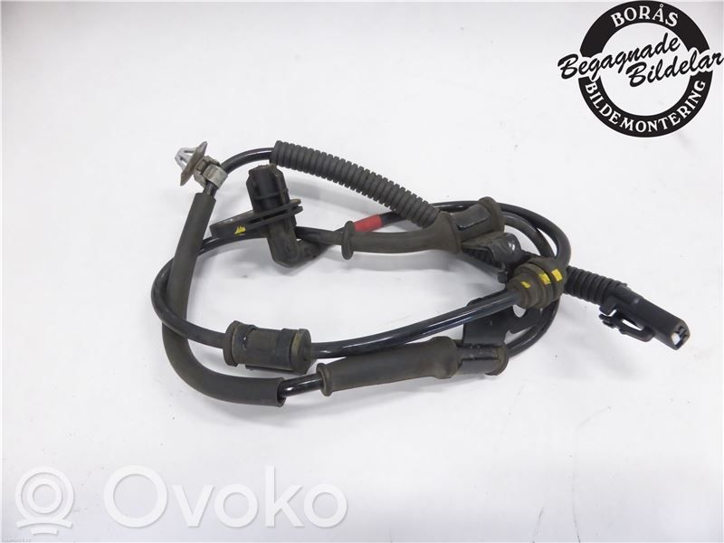 KIA Rio ABS Sensor 