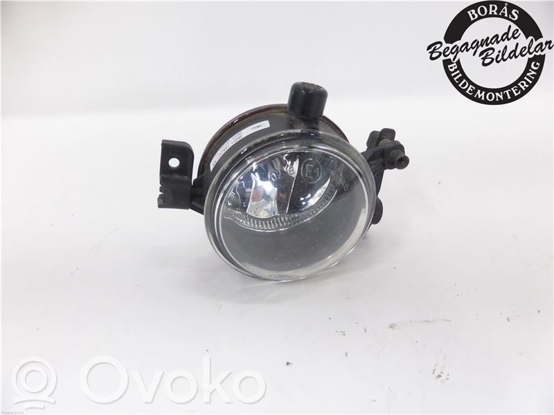 Front fog light   3M5115K201AA