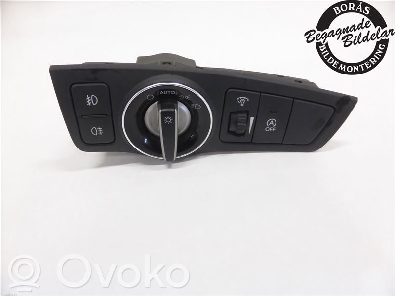 Hyundai i40 Interruptor de luz 