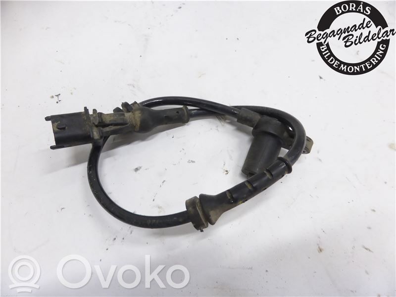 ABS brake wheel speed sensor   9115064