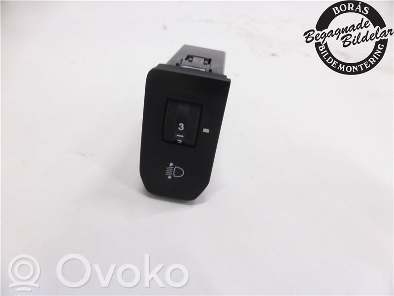 KIA Rio Panel lighting control switch 