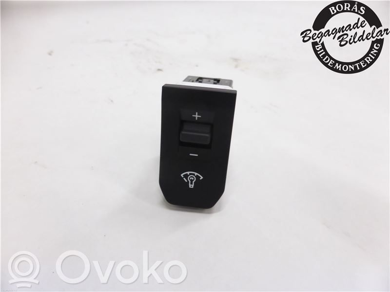 KIA Rio Light switch 