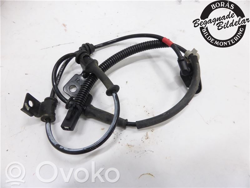 KIA Rio ABS Sensor 