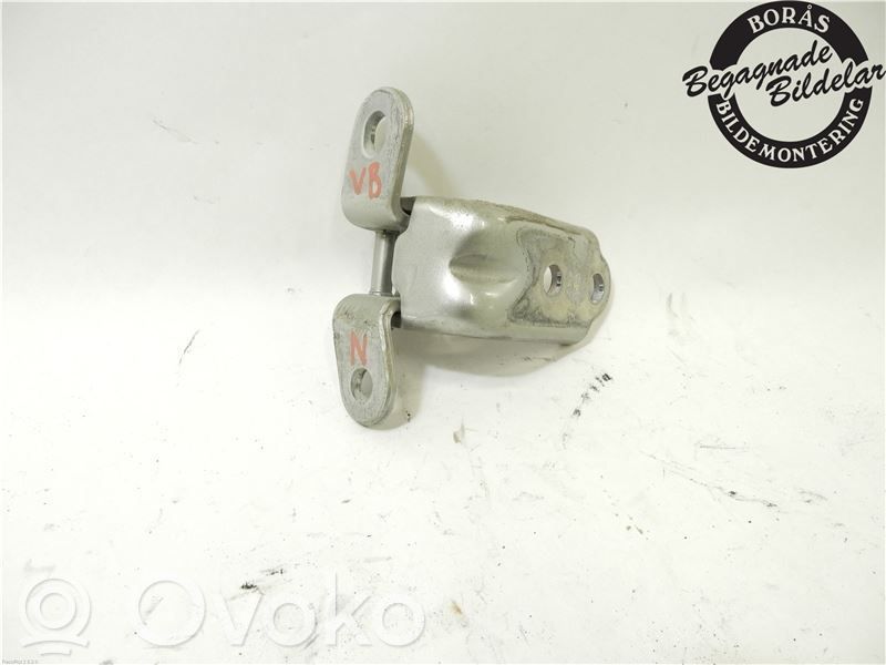 KIA Optima Rear door lower hinge 
