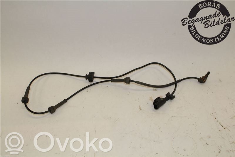 Fiat 500 ABS Sensor 