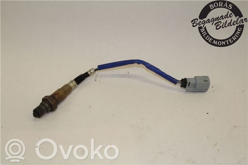 Ford Fiesta Lambda probe sensor 