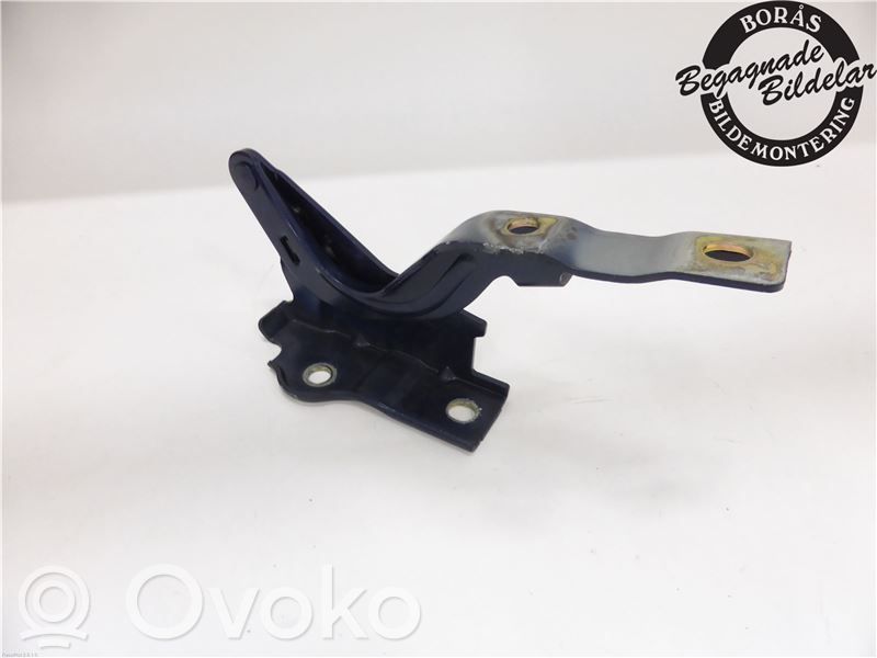 Hyundai Santa Fe Engine bonnet/hood hinges 