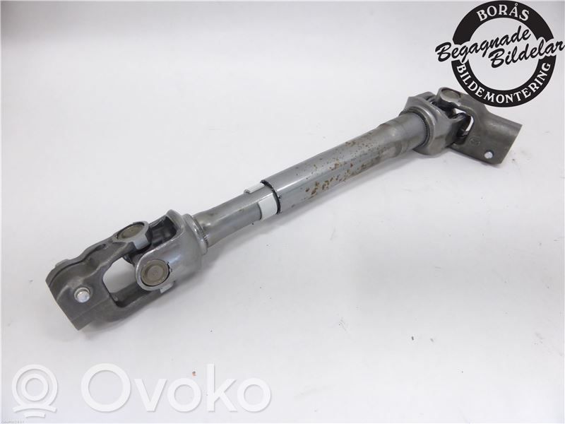 Mazda 2 Steering wheel axle set 