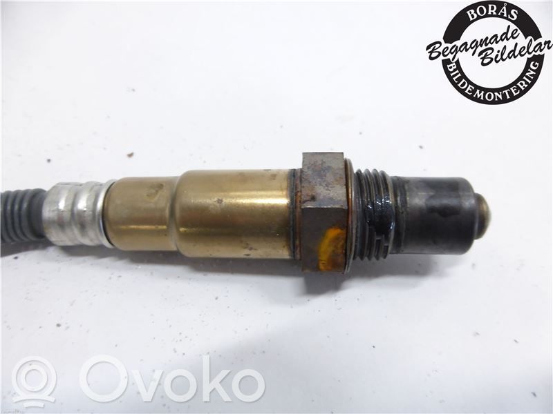 Sonde lambda   1618NE,0281004157,9687161080