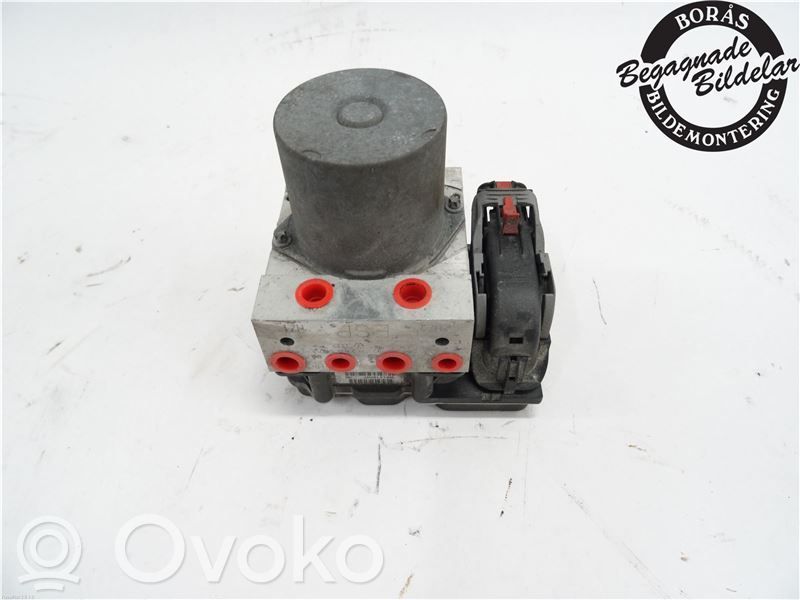 Audi A5 8T 8F ABS Blokas 