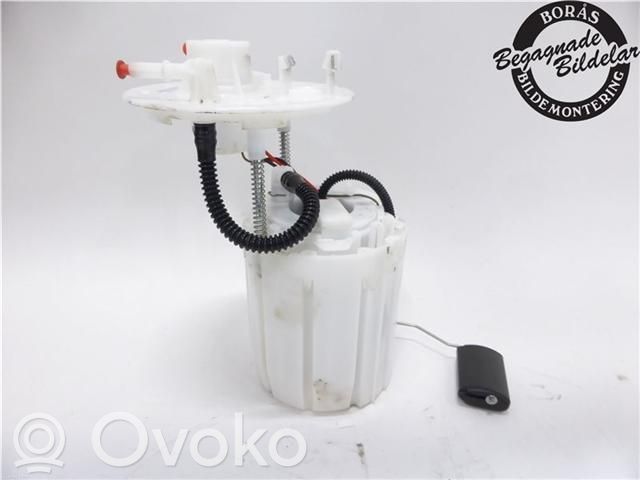 KIA Rio Pompe d'injection de carburant à haute pression 