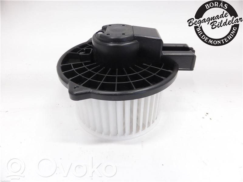 Mazā radiatora ventilators   DB5H61B10,8727001530