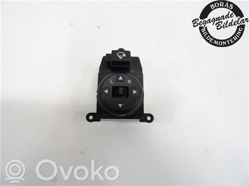 KIA Rio Wing mirror switch 