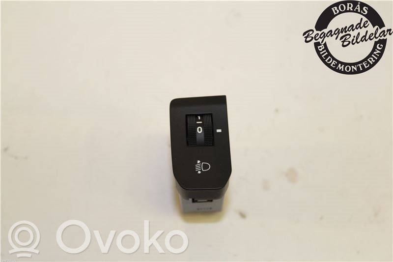 KIA Rio Panel lighting control switch 