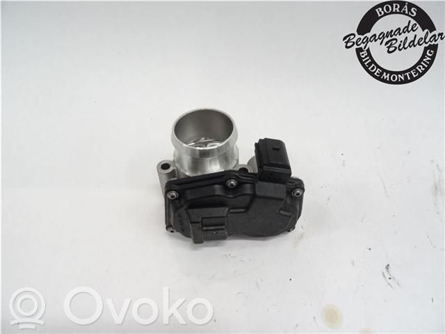 Kuristusventtiili   1828779,CM5G9F991FC
