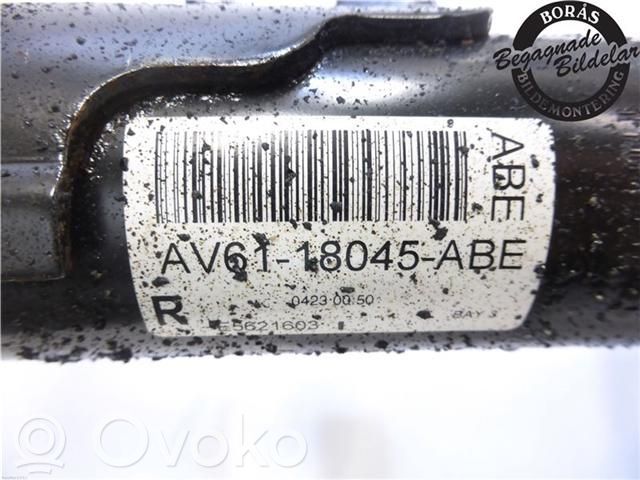 Ford C-MAX II Stoßdämpfer Federbein 