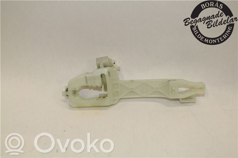 KIA Rio Manecilla externa puerta delantera 