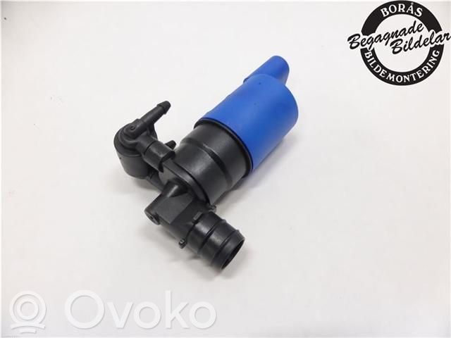 Ford C-MAX II Headlight washer pump 