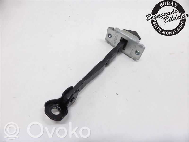 Mazda 2 Etuoven pidätin 