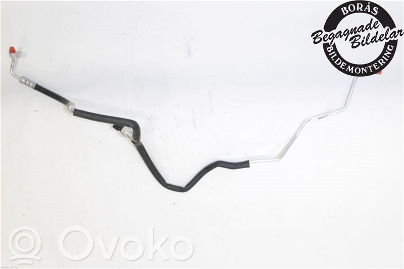 Mazda 2 Ilmastointilaitteen putki (A/C) 