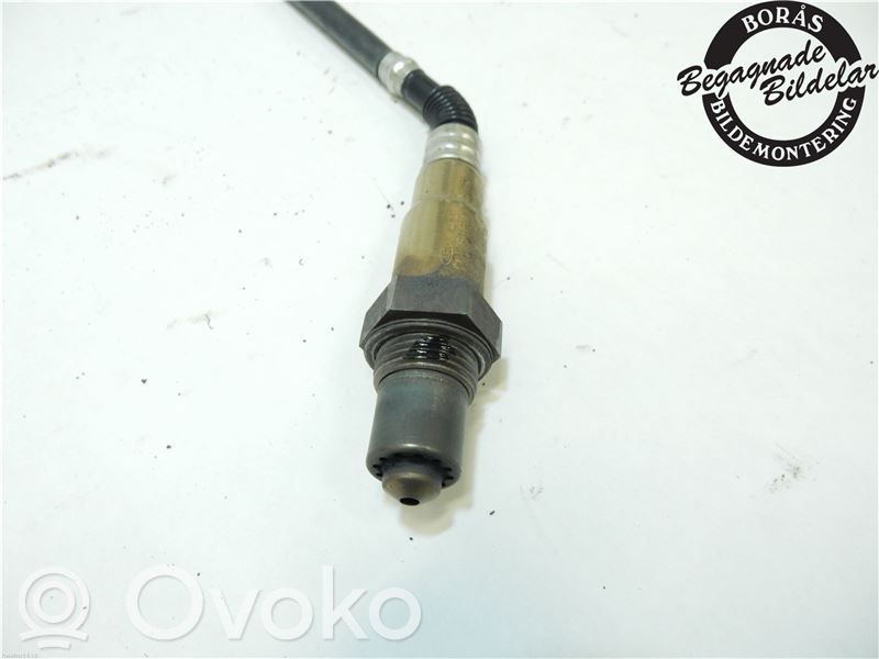 Ford Fiesta Lambda probe sensor 