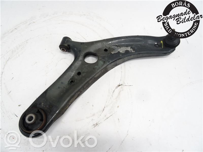 KIA Venga Querlenker Achsschenkel vorne 