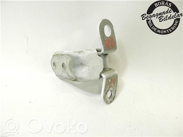 KIA Sportage Rear door lower hinge 