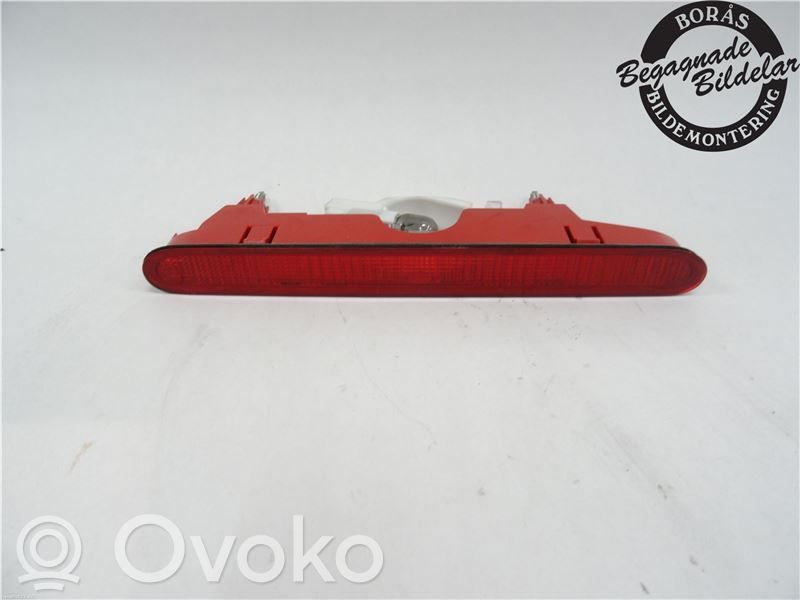 Peugeot Partner Third/center stoplight 