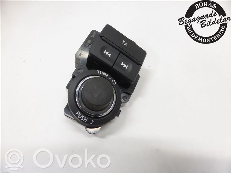 GPS navigation control unit/module   283955X00C,283955X00C