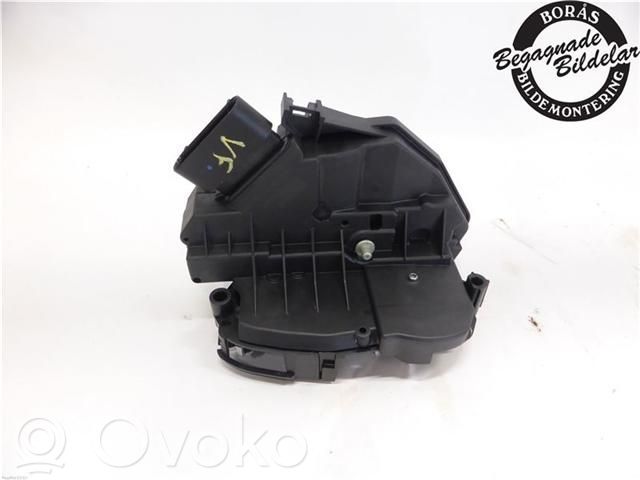 Ford Focus Front door lock 