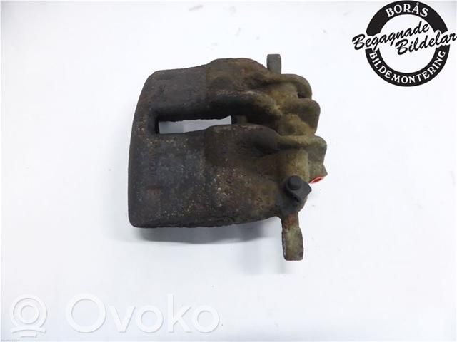 Front brake caliper   1607731680