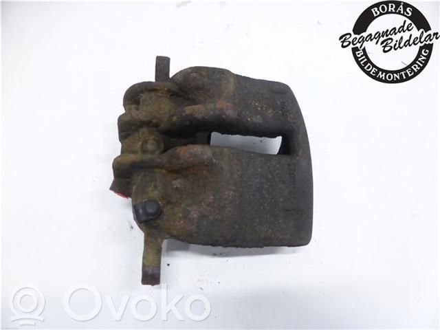 Front brake caliper   1607731780