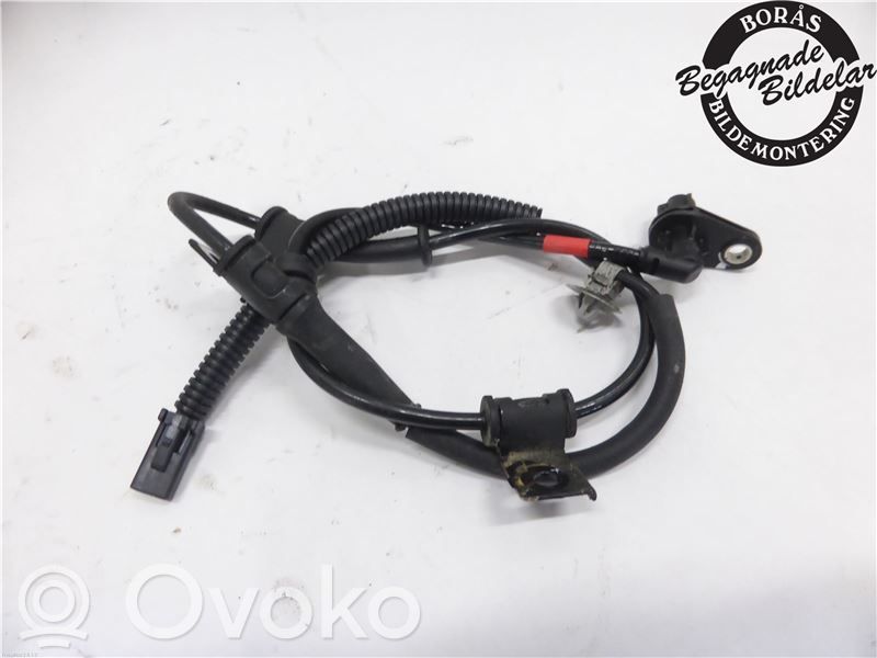 KIA Rio ABS Sensor 
