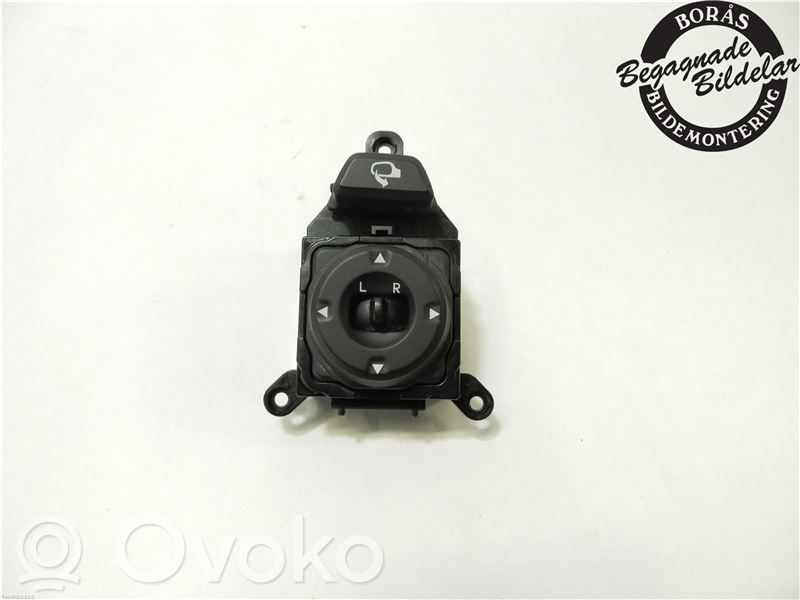 KIA Optima Wing mirror switch 