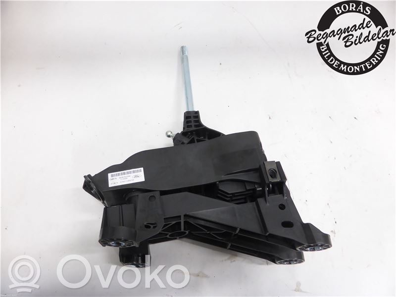 Ford Fiesta Selector caja de cambios 