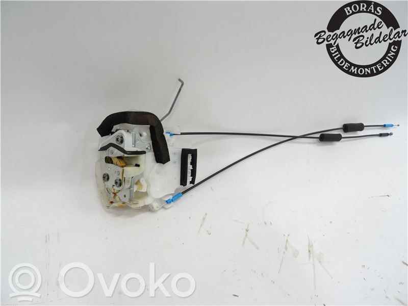 Etuoven lukko   61032AJ150