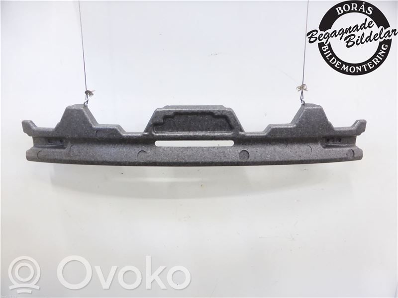 KIA Optima Belka zderzaka tylnego 
