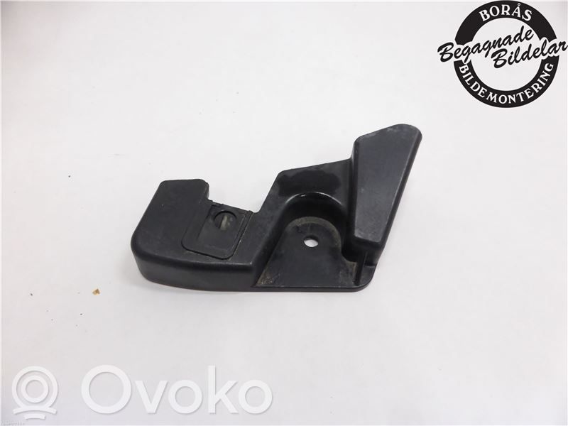 KIA Ceed Radiator support slam panel bracket 