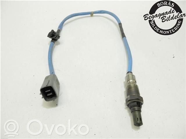 Mazda CX-5 Lambda probe sensor 
