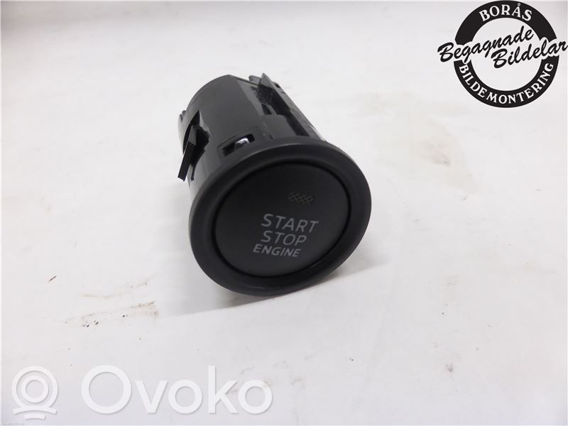 Interruptor de encendido/apagado del motor   BJS7663S0,BJS7663S0