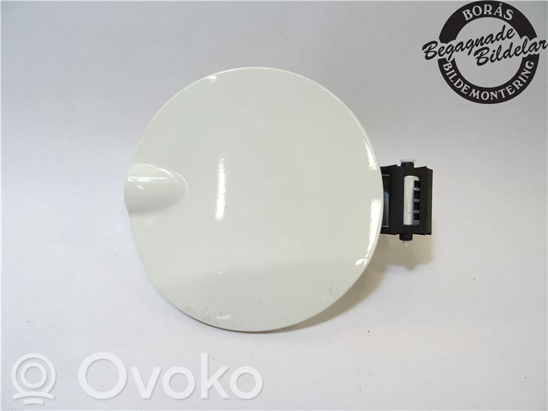Ford Ka Fuel tank cap lock 