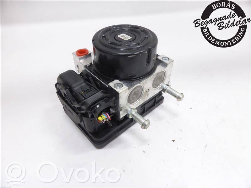 ABS Pump   476603VU5B,476603VU0B